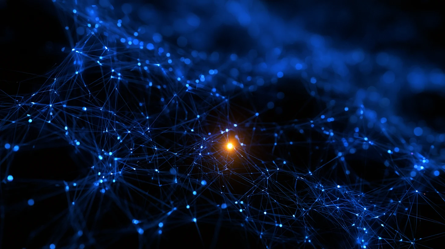 A próxima internet não vai ser feita para você